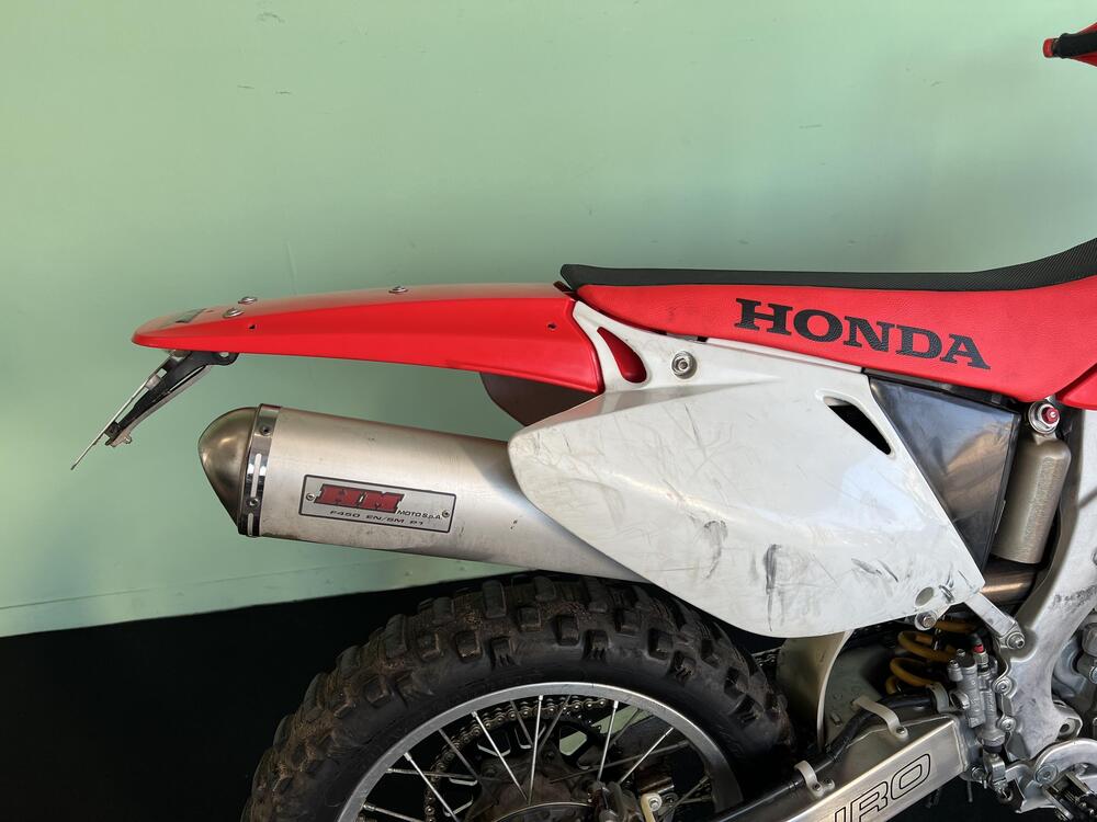 HM CRE 450 F (2003 - 04)  (12)