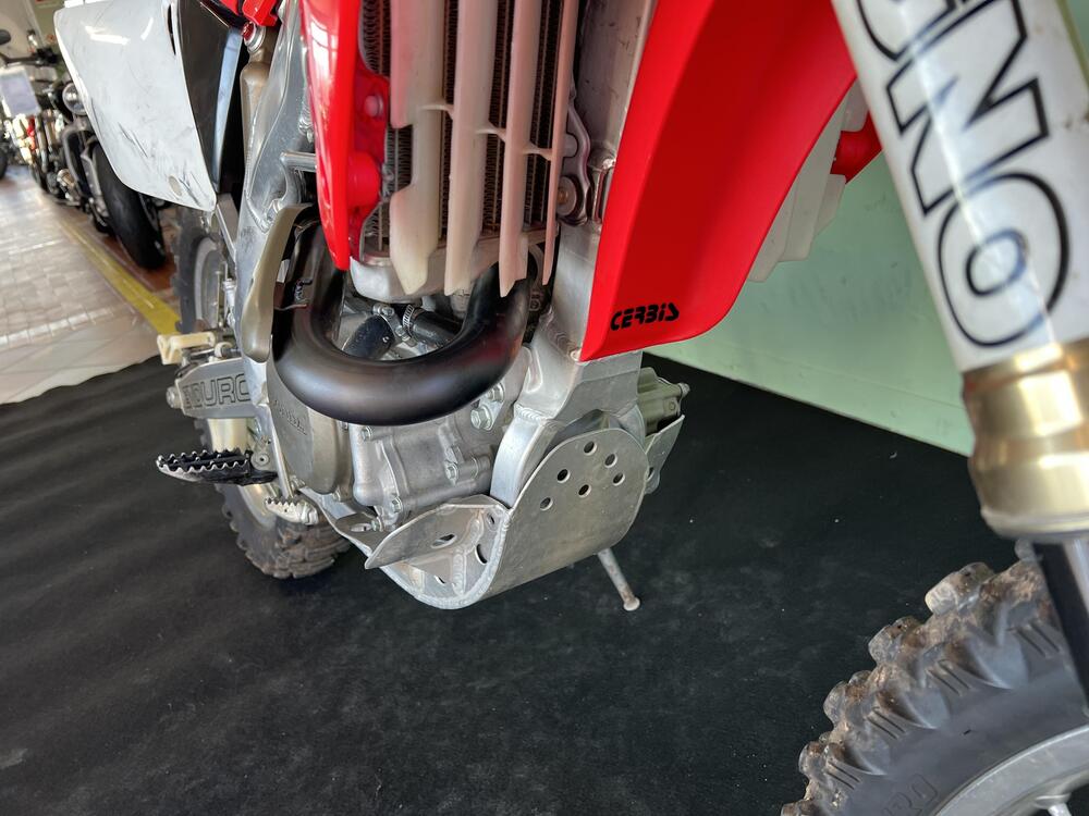 HM CRE 450 F (2003 - 04)  (13)