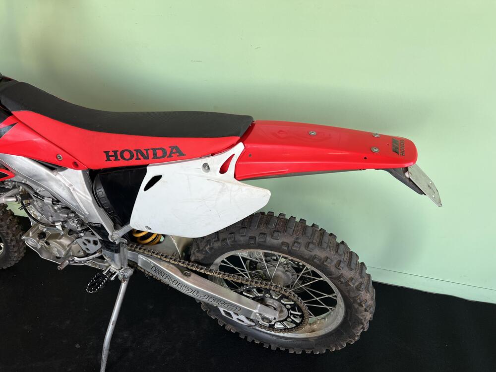 HM CRE 450 F (2003 - 04)  (15)