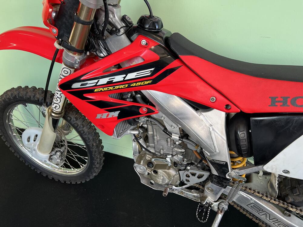 HM CRE 450 F (2003 - 04)  (16)