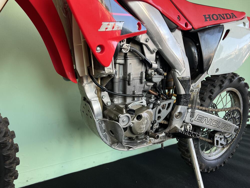 HM CRE 450 F (2003 - 04)  (17)