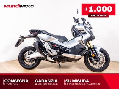 Honda X-ADV 750 (2018 - 20) usata