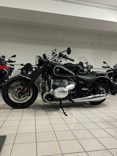 Bmw R 18 (2020 - 24) usata