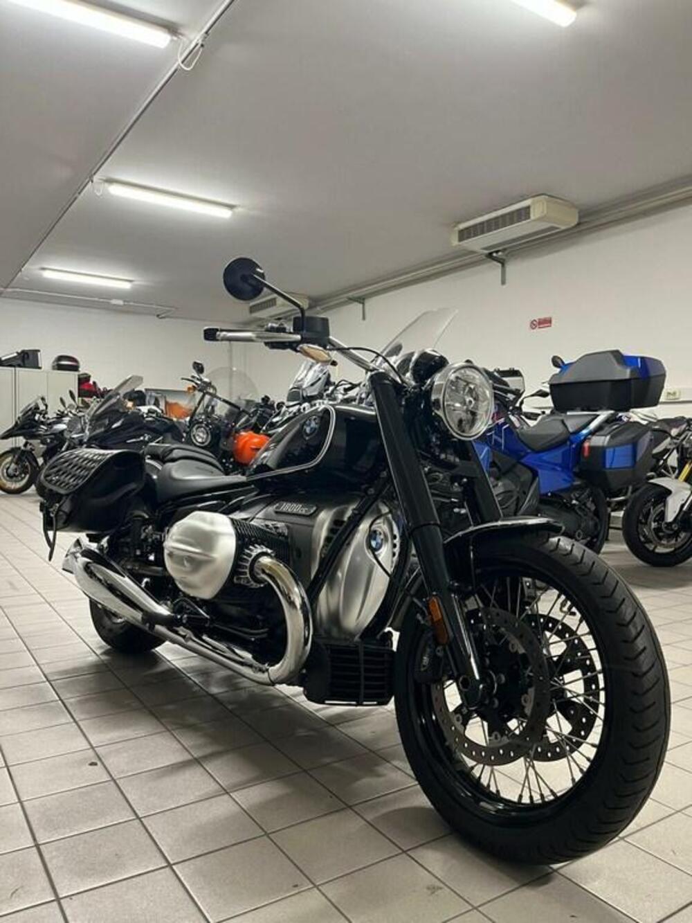 Bmw R 18 (2020 - 24) (3)