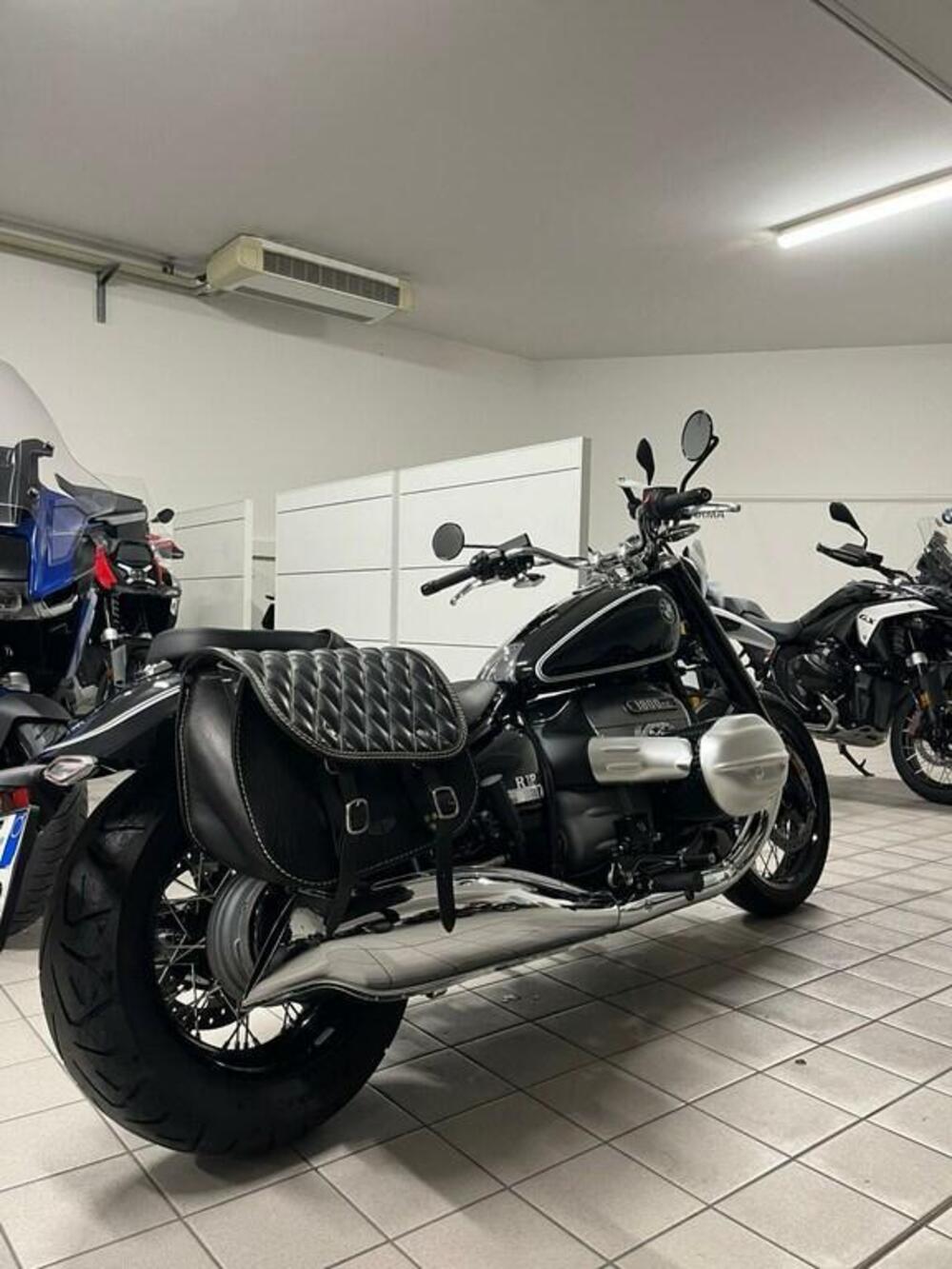 Bmw R 18 (2020 - 24) (9)