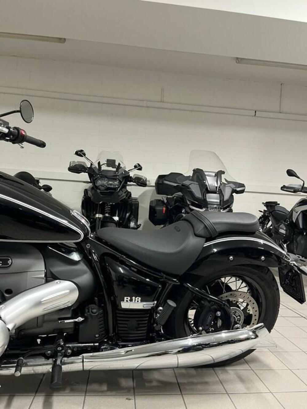 Bmw R 18 (2020 - 24) (8)