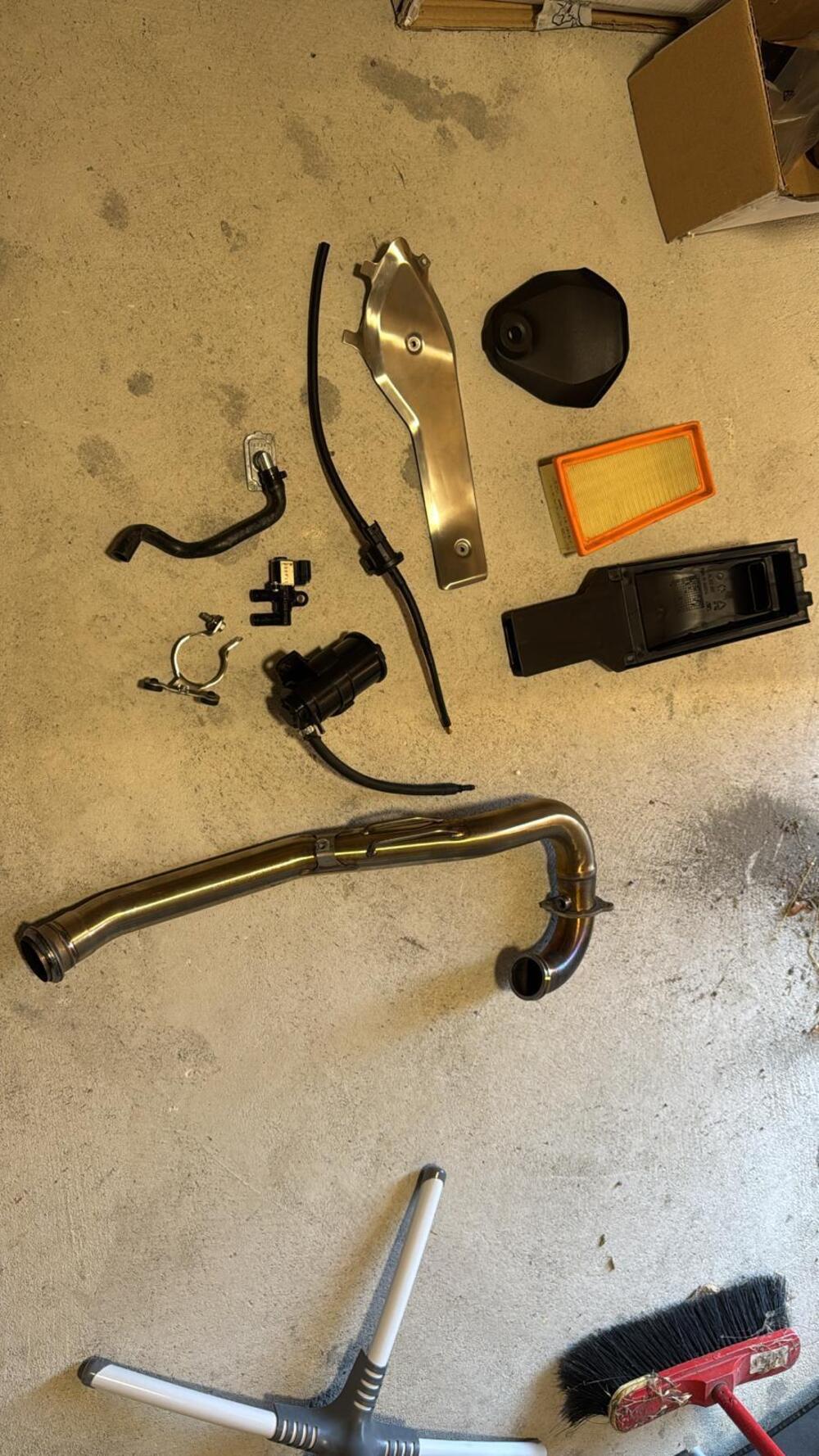 Husqvarna 701 Supermoto (2023 - 25) (18)