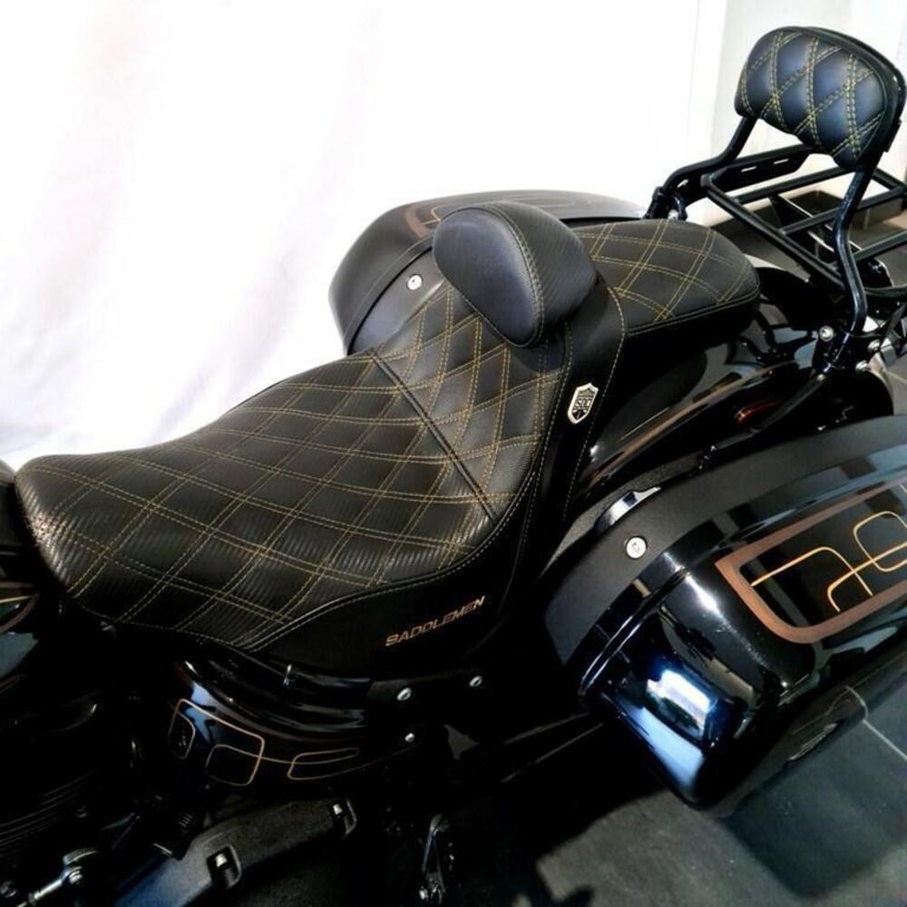 Harley-Davidson 114 Low Rider S (2020) - FXLRS (13)