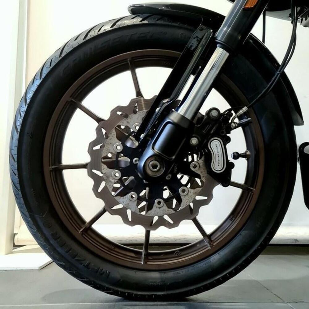 Harley-Davidson 114 Low Rider S (2020) - FXLRS (7)