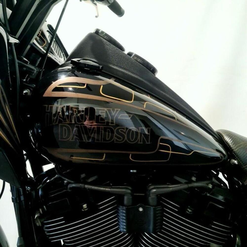 Harley-Davidson 114 Low Rider S (2020) - FXLRS (10)