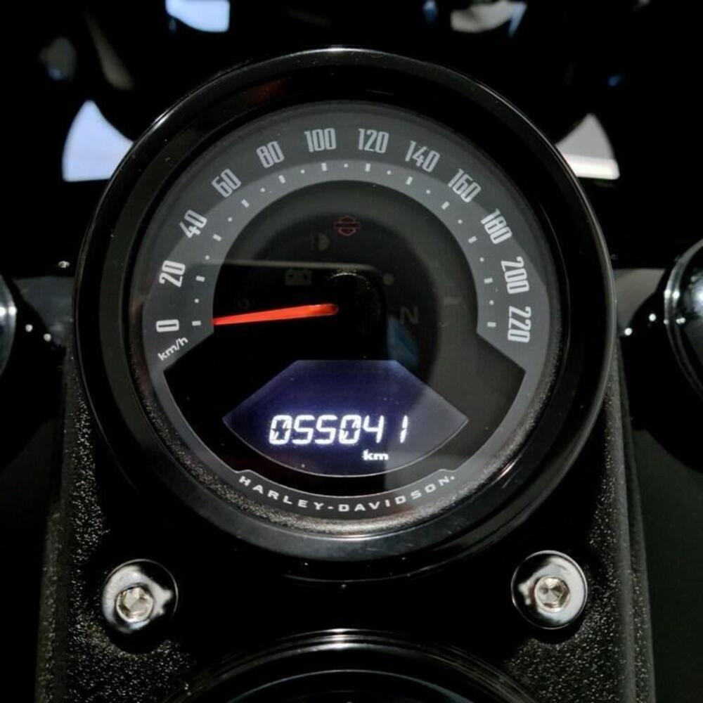 Harley-Davidson 114 Low Rider S (2020) - FXLRS (5)