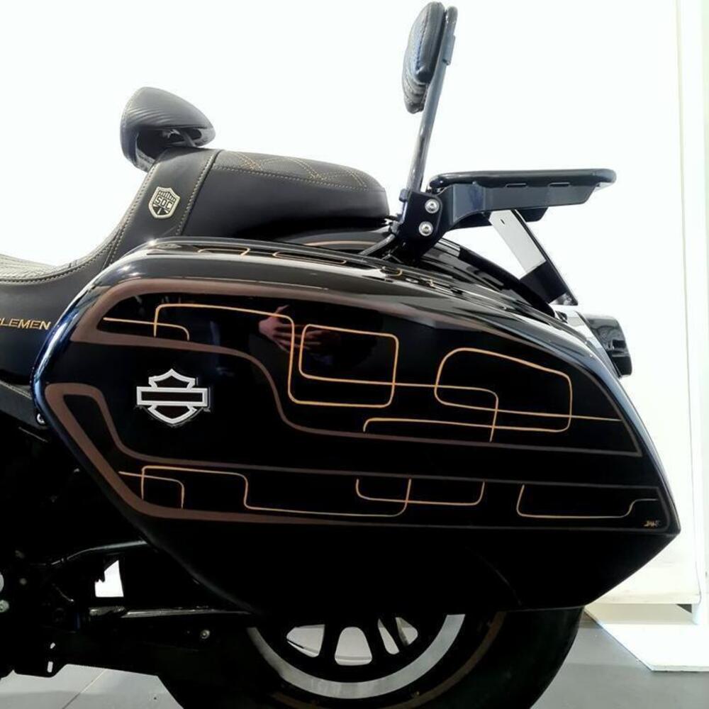 Harley-Davidson 114 Low Rider S (2020) - FXLRS (14)