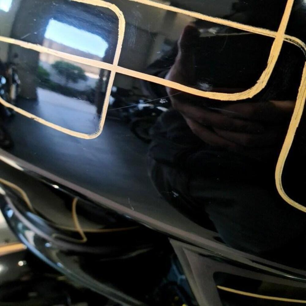 Harley-Davidson 114 Low Rider S (2020) - FXLRS (9)