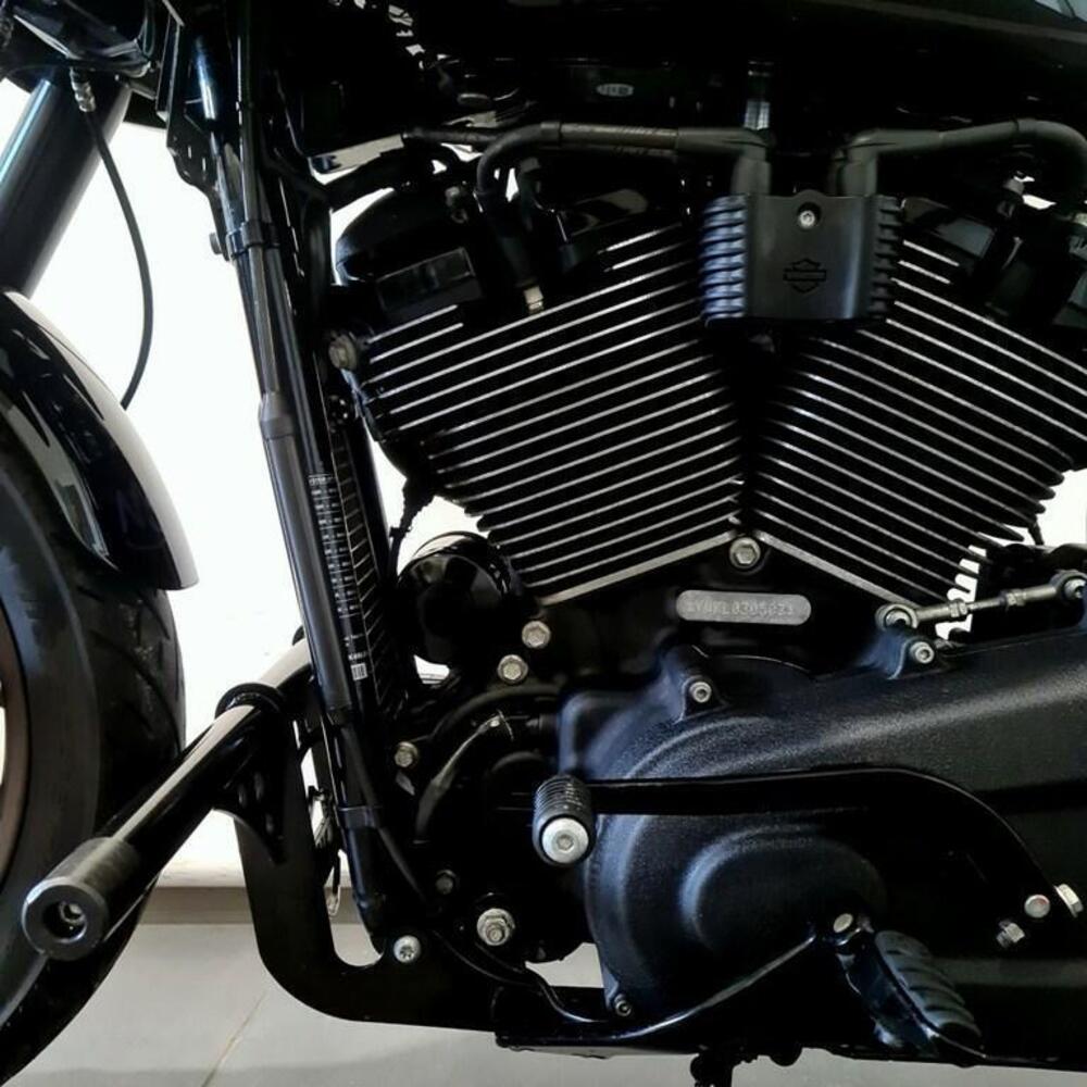 Harley-Davidson 114 Low Rider S (2020) - FXLRS (11)