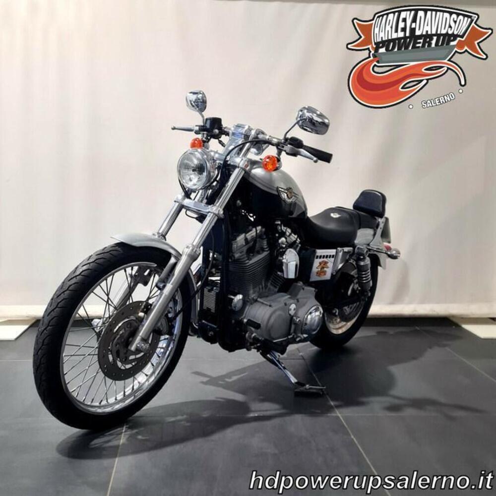 Harley-Davidson 883 Standard (2001 - 05) - XL 883 (4)