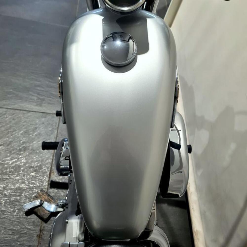 Harley-Davidson 883 Standard (2001 - 05) - XL 883 (7)