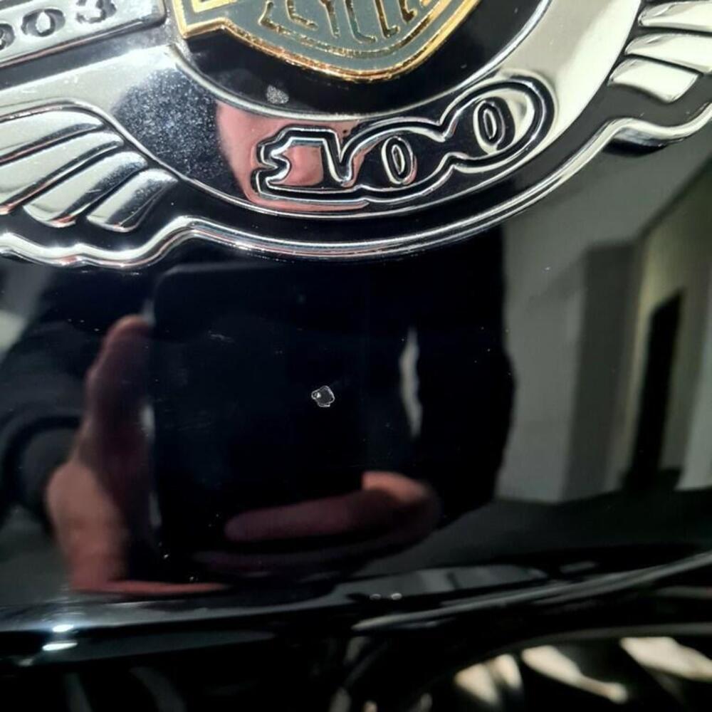 Harley-Davidson 883 Standard (2001 - 05) - XL 883 (2)