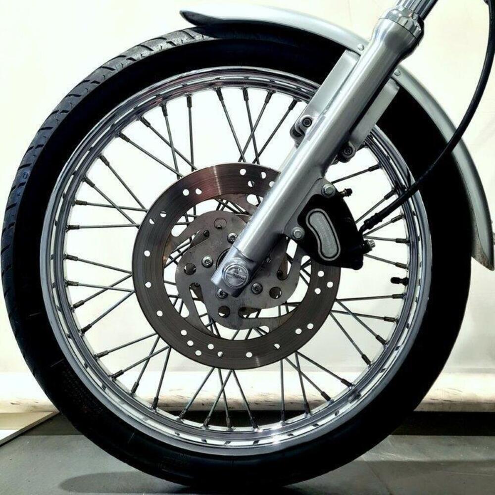 Harley-Davidson 883 Standard (2001 - 05) - XL 883 (9)