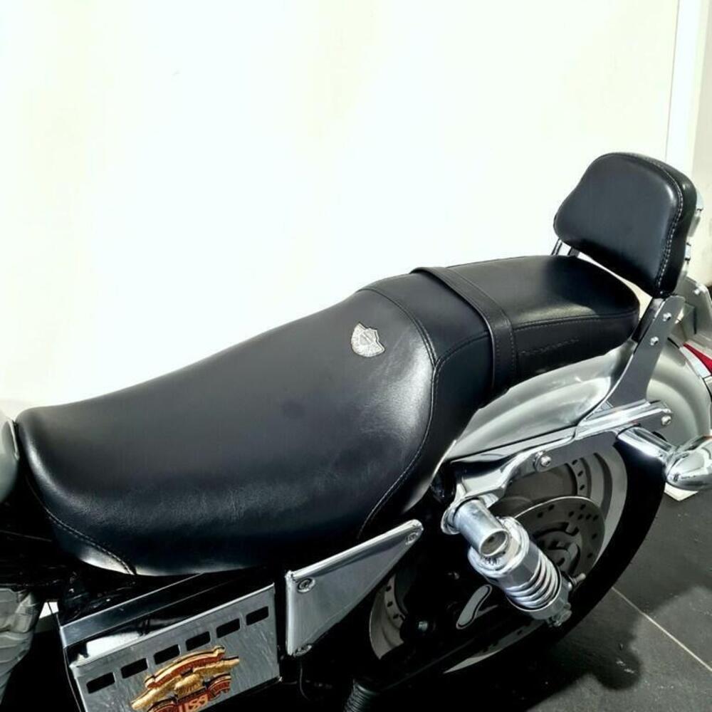 Harley-Davidson 883 Standard (2001 - 05) - XL 883 (15)