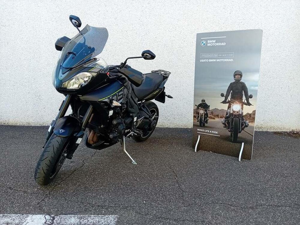 Triumph Tiger 1050 Sport ABS (2016 - 20)
