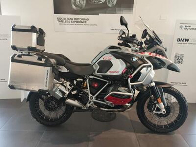 Bmw R 1250 GS Adventure (2019 - 20) usata