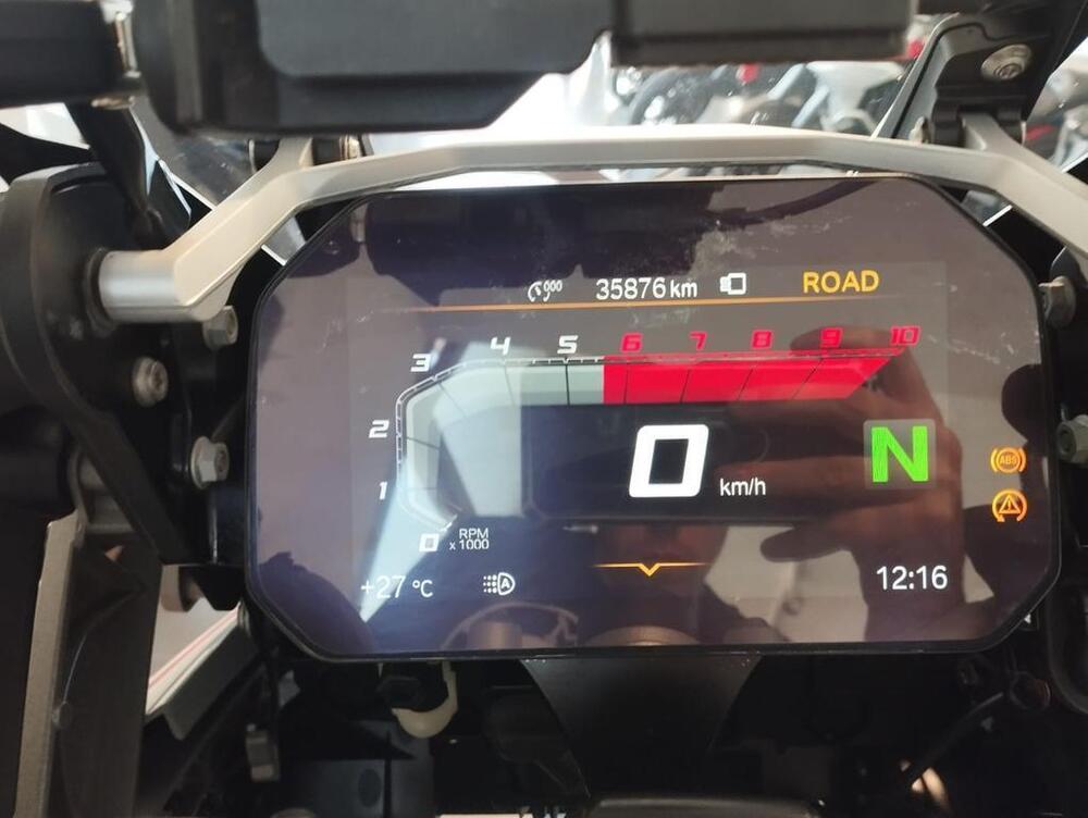 Bmw R 1250 GS Adventure (2019 - 20) (3)