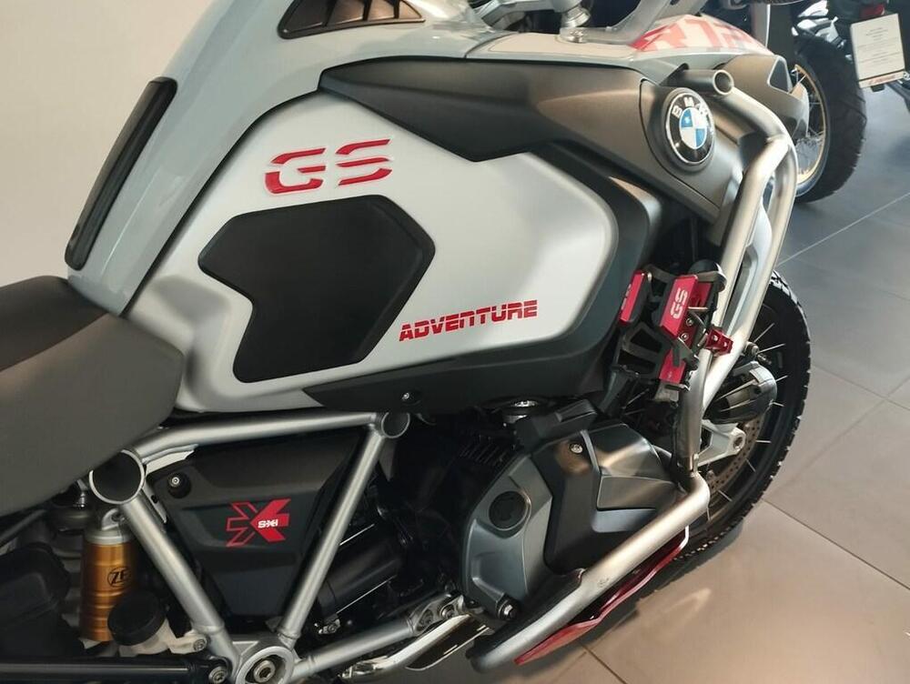 Bmw R 1250 GS Adventure (2019 - 20) (2)