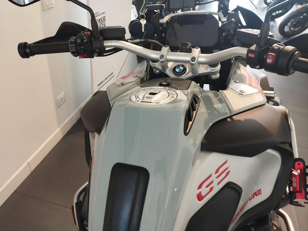 Bmw R 1250 GS Adventure (2019 - 20) (5)