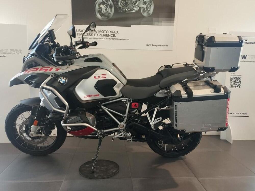 Bmw R 1250 GS Adventure (2019 - 20) (4)