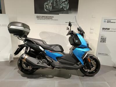 Bmw C 400 X (2018 - 20) usata