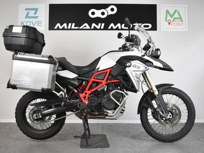 Bmw F 800 GS (2016 - 18) usata