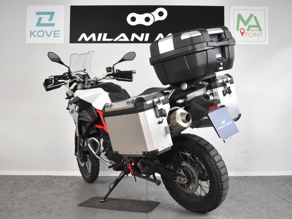 Bmw F 800 GS (2016 - 18) (5)