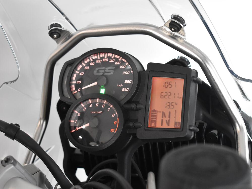 Bmw F 800 GS (2016 - 18) (7)