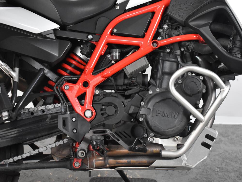 Bmw F 800 GS (2016 - 18) (8)