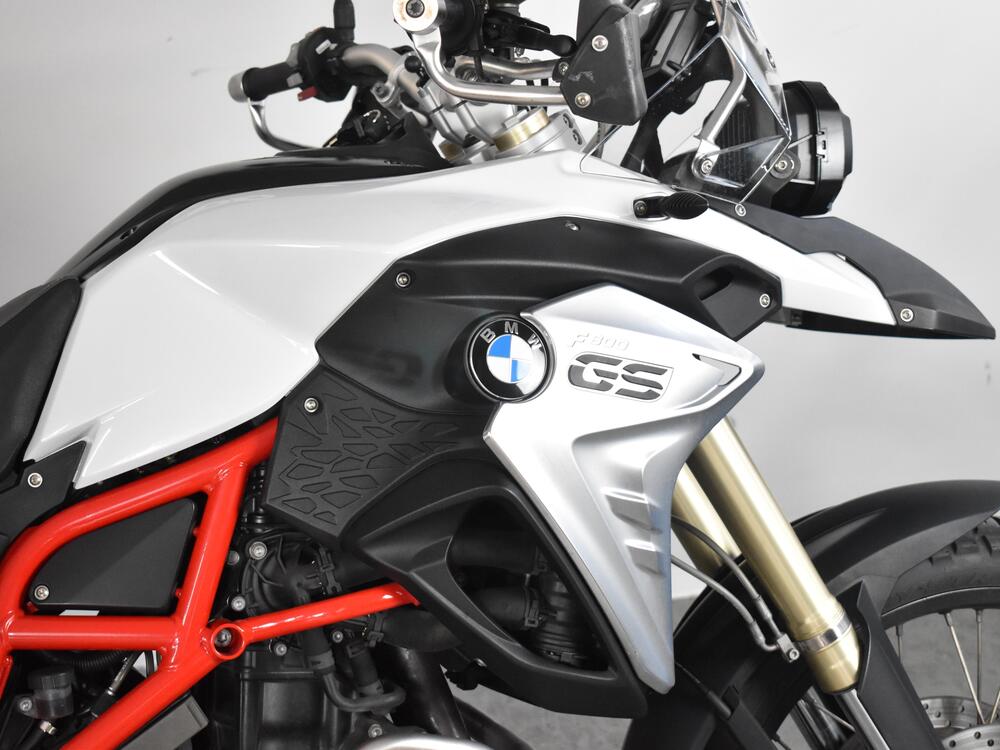 Bmw F 800 GS (2016 - 18) (9)