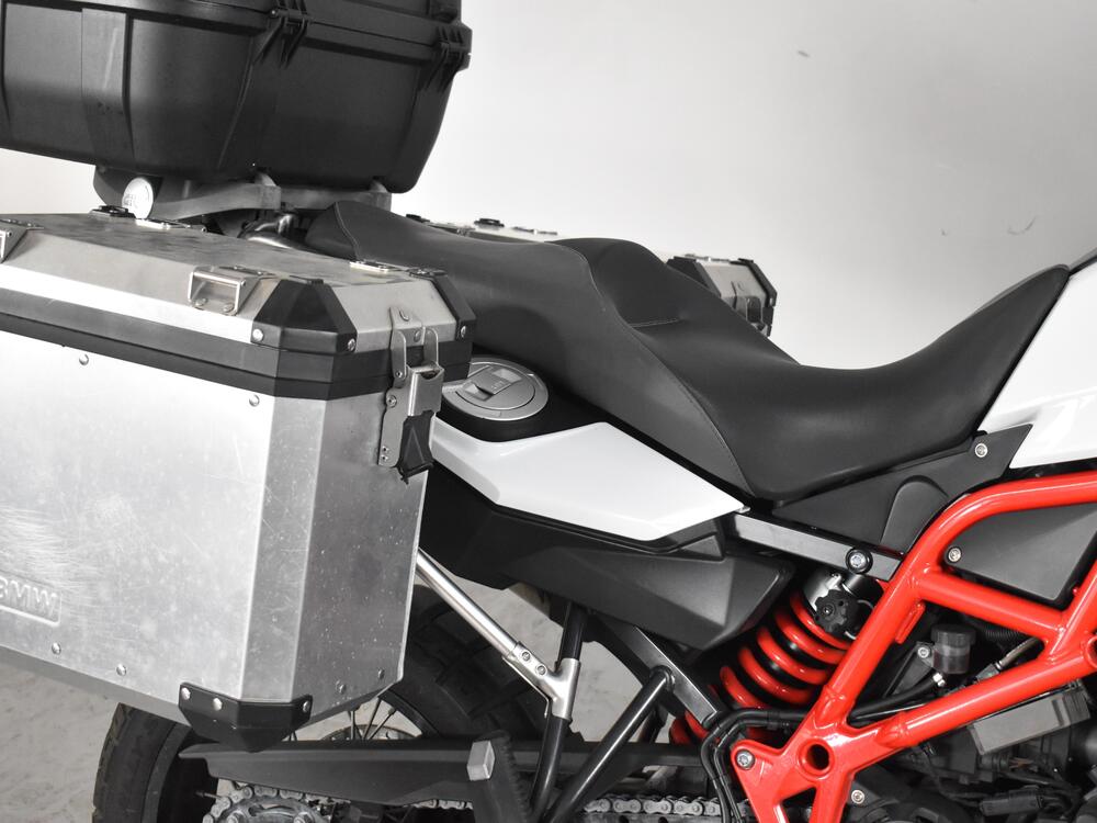 Bmw F 800 GS (2016 - 18) (10)