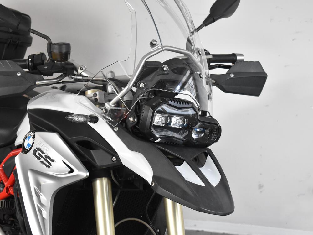 Bmw F 800 GS (2016 - 18) (12)