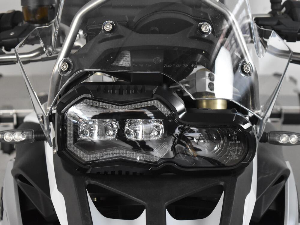 Bmw F 800 GS (2016 - 18) (13)