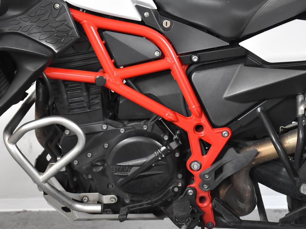 Bmw F 800 GS (2016 - 18) (15)