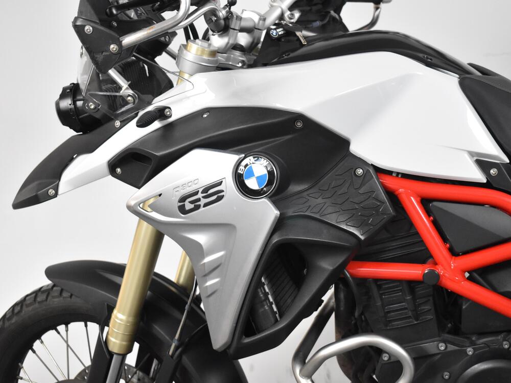 Bmw F 800 GS (2016 - 18) (16)