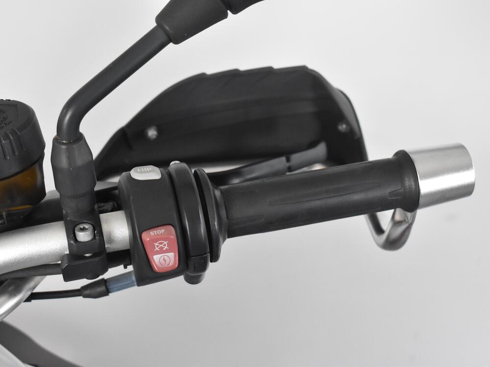 Bmw F 800 GS (2016 - 18) (17)