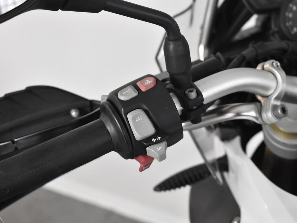 Bmw F 800 GS (2016 - 18) (18)