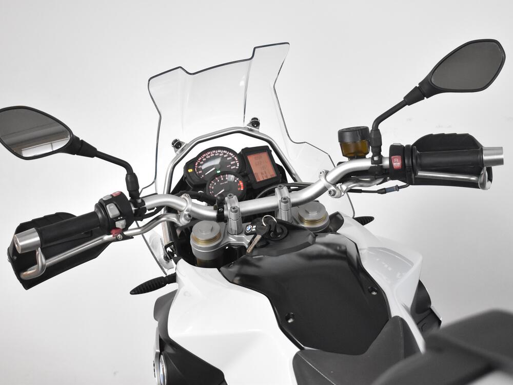 Bmw F 800 GS (2016 - 18) (19)