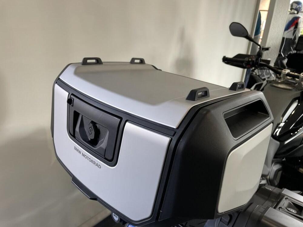 Bmw R 1300 GS (2023 - 26) (2)