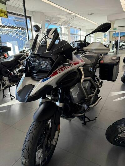 Bmw R 1250 GS Adventure (2021 - 24) usata