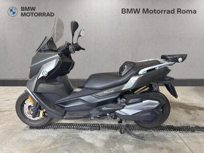 Bmw C 400 GT (2021 - 24) usata