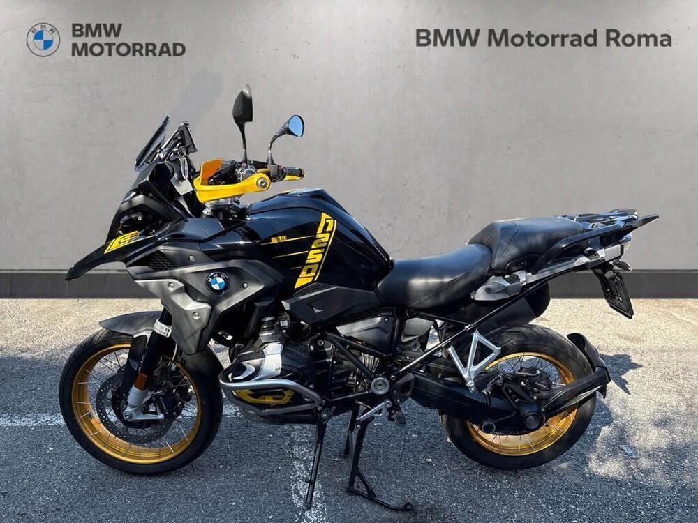 Bmw R 1250 GS (2021 - 24)