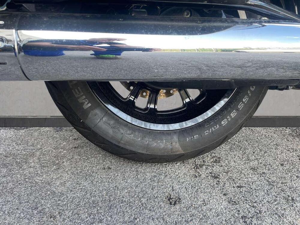 Bmw R 18 B (2021 - 24) (6)