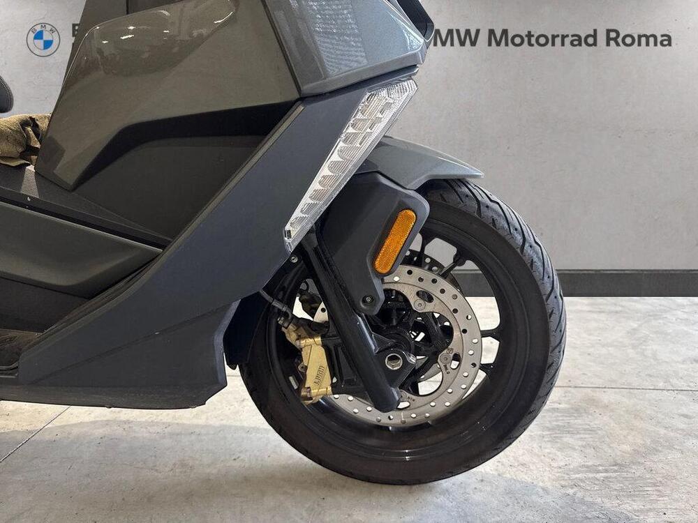 Bmw C 400 GT (2021 - 24) (5)