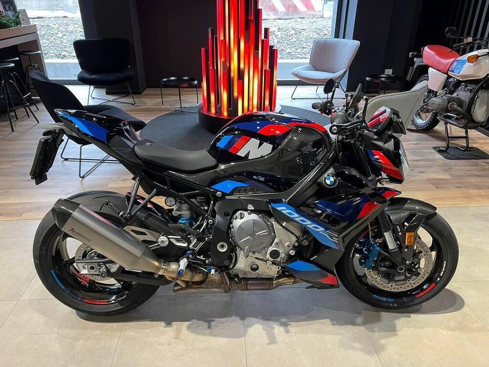 Bmw M 1000 R (2023 - 24)